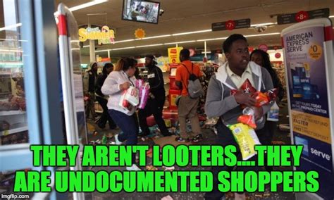 looters