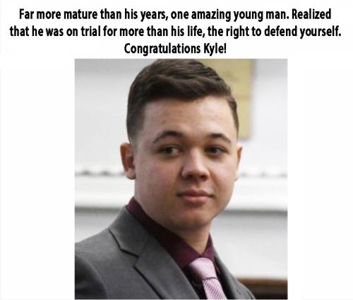 M Kyle