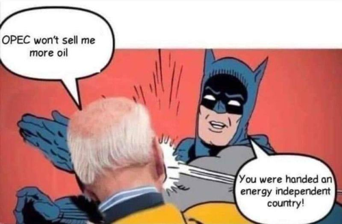 M OPEC