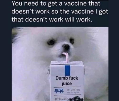 DumbFJuice