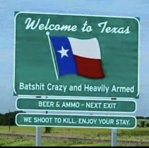 Texas 1024