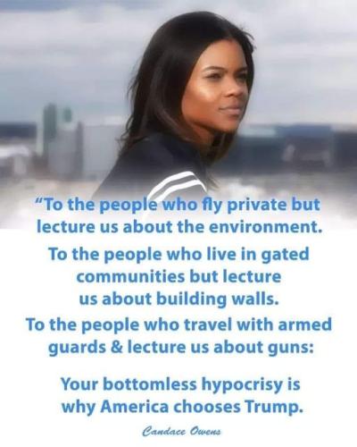 chosetrumpcandace