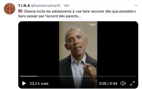 OBAMA