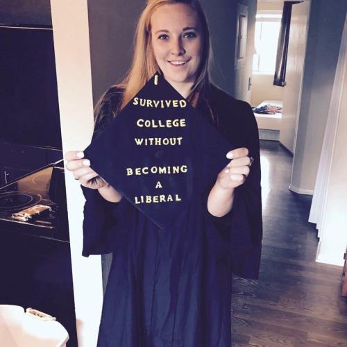 I Hope my Daughter does