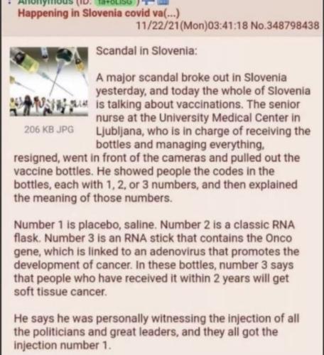 SLOVENIA NURSE