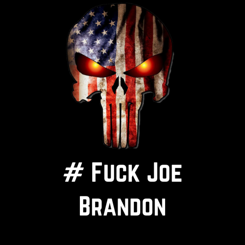 # Fuck Joe Brandon