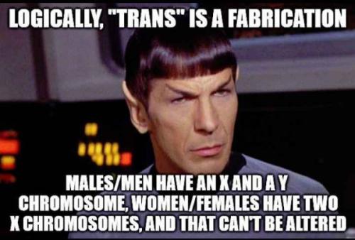 LGBT LOGIC
