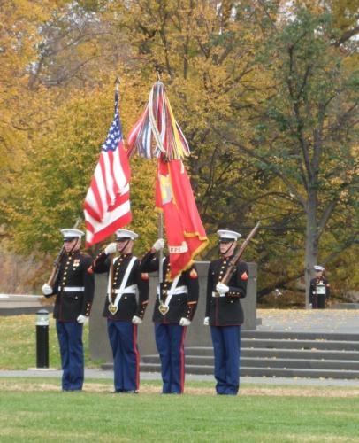 2011-11-10 Washington DC trip 123