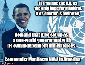 communist manifest #11