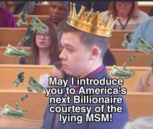 TRUMP.Q.LEGENDBILLIONAIREKYLE.