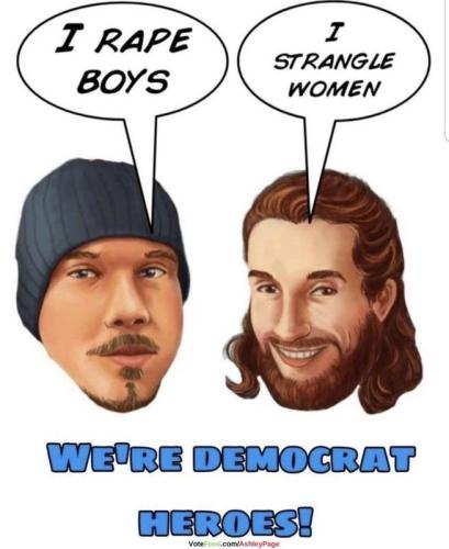 democrat heroes