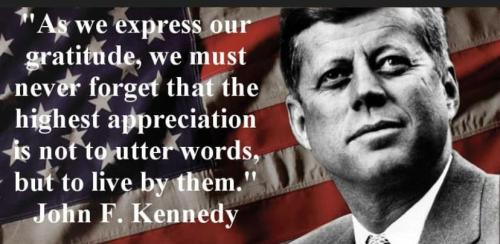JFKGratitude1