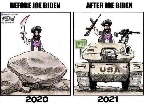 before after