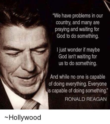 Reagan