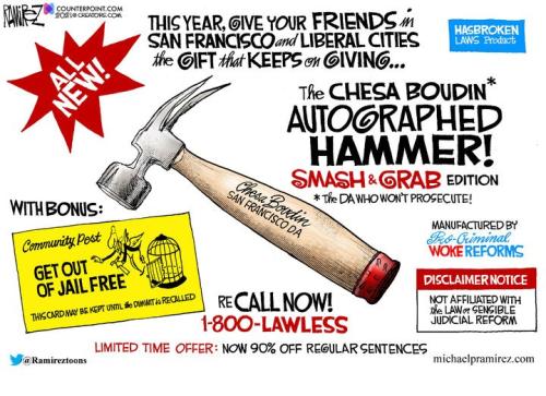 hammer