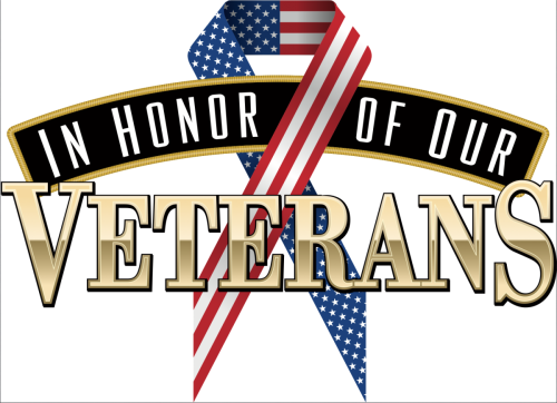 VETERANS DAY