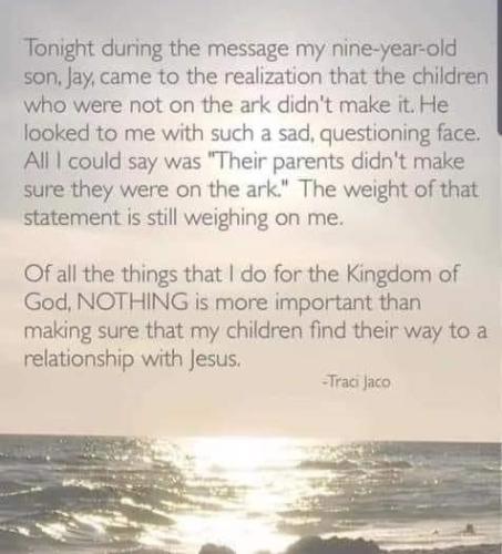 Jesus Loves the Little Children