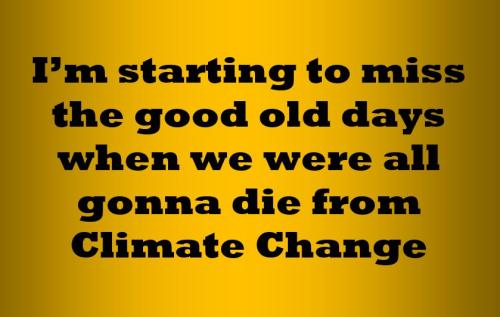 M climate