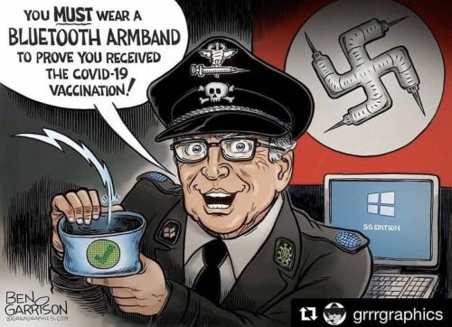 ben garrison 12347123492385495403734056