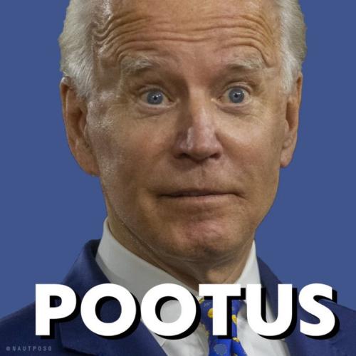 POOTUS
