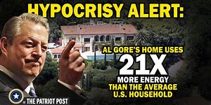 al gore's home