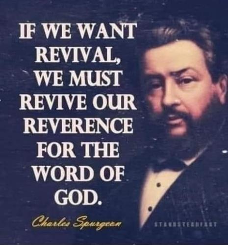 Revival