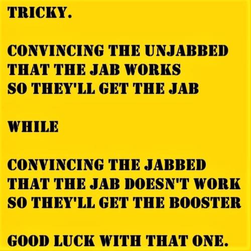 jab