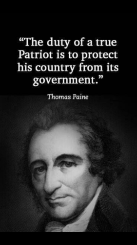 PatriotDuty