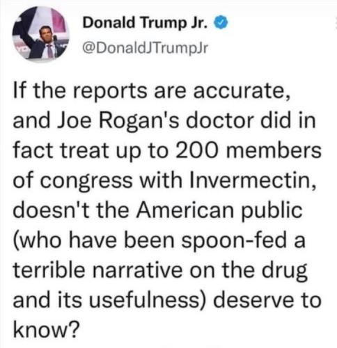 F Invermectin