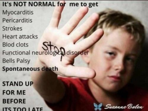Not Normal