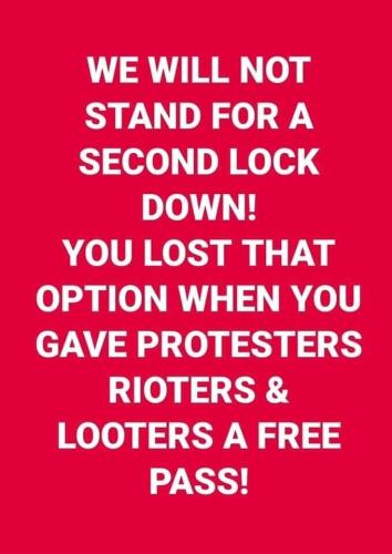NoLockDOwn