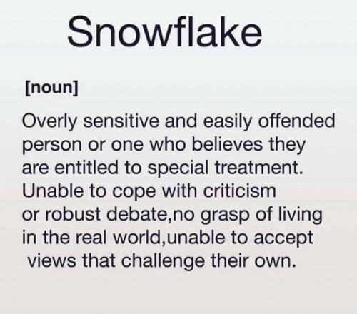 Snowflake