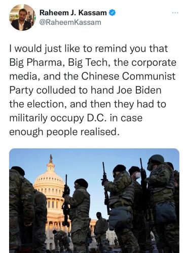collusion