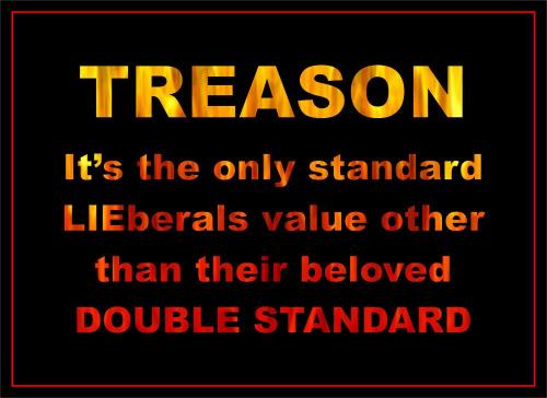 TREASON