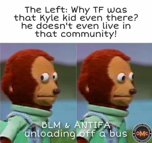 M left