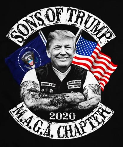 MAGA Chapter