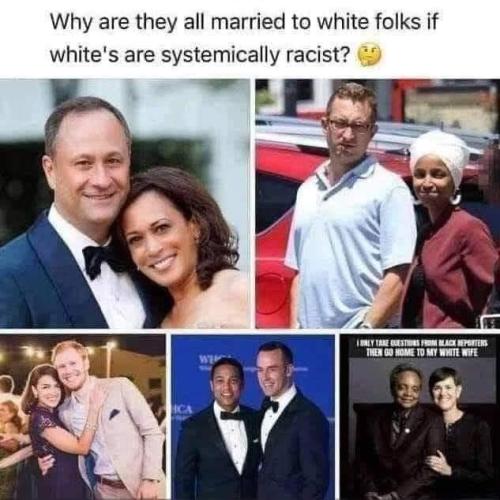F racist