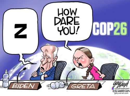 biden greta
