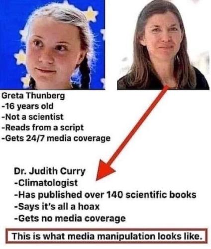 climate hoax