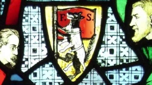 fabian society 7 - can you spot the skull