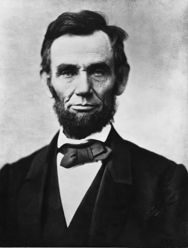 AbeLincoln1