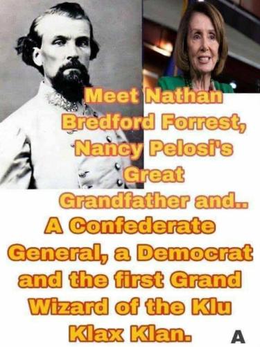 Pelosi - Great Grandfather