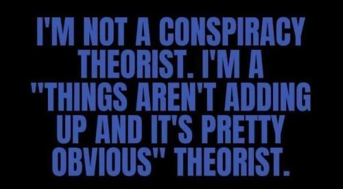 M theorist