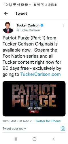 PURGE