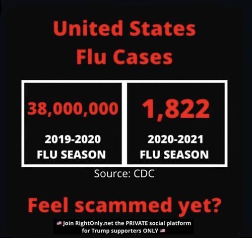 M flu