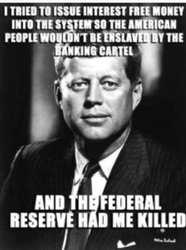 jfk federal reserve