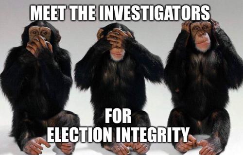MEET THE INVESTIGATORS