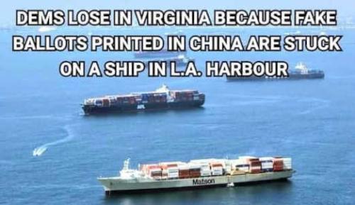 dems-lose-in-virginia-fake-ballots-printed-in-china-stuck-offshore-in-ship