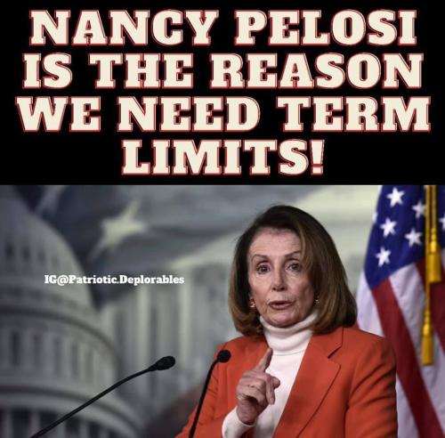 Term Limits