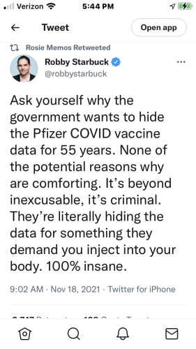 data